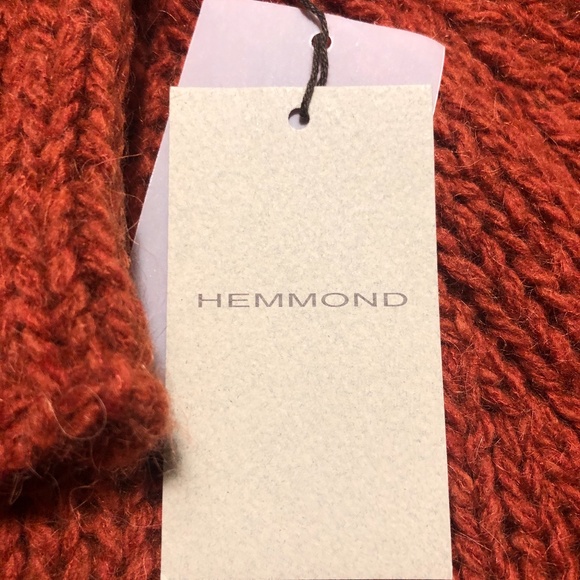 NWT Hemmond Sweater - Picture 6 of 9